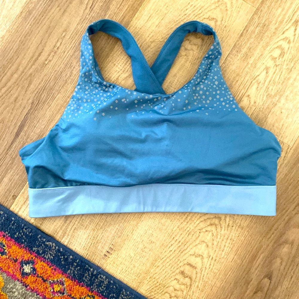 Fabletics Sports Bra
